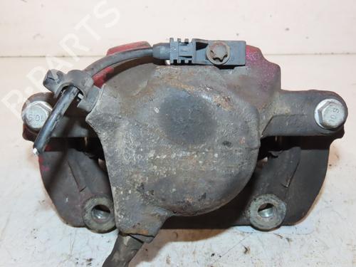 Right front brake caliper MERCEDES-BENZ C-CLASS (W203) C 320 (203.064) | BP29845800M104 - Image 2