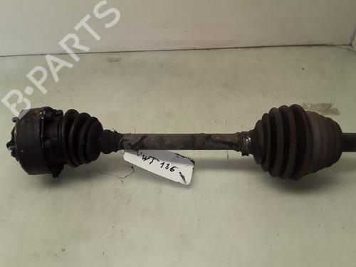 Used Left front driveshaft SEAT LEON (1M1) 1.9 TDI (90 hp) 10361440