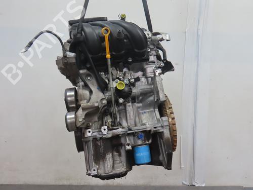 Engine NISSAN MICRA IV (K13K, K13KK) 1.2 | BP26310845M1 