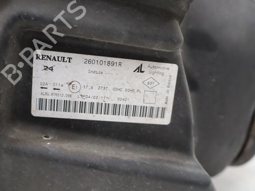 Used Right headlight Right headlight 36820420 36820420