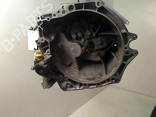 Used Gearbox CITROËN XSARA Coupe (N0) 1.4 HDi (68 hp) 23149660