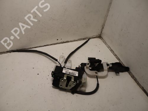 Used Front right lock Front right lock HYUNDAI ix35 (LM, EL, ELH) 2.0 CRDi (136 hp) 35797019 35797019