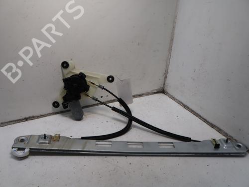 Front left window mechanism RENAULT MASTER III Platform/Chassis (EV, HV, UV) 2.3 dCi 145 FWD (EV0E, EV0F, HV0E, HV0F, UV0E, UV0F,... | BP36484680C22 - Image 2