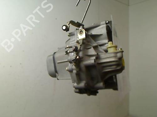 Gearbox CITROËN SAXO (S0, S1) 1.4 VTS | BP15744806M3 