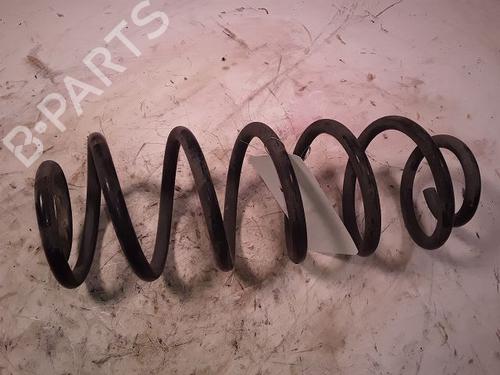 Used Shock absorber spring CITROËN C4 I (LC_) 1.6 HDi (90 hp) 14890480