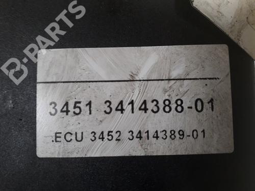 ABS pump BMW X3 (E83) 2.0 d | BP9416079M43 