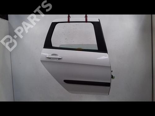 Used Right rear door PEUGEOT 308 SW I (4E_, 4H_) 1.6 HDi (92 hp) 11959111