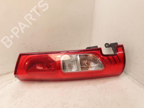 Used Left taillight MERCEDES-BENZ CITAN Box Body/MPV (W415) 109 CDI (415.601, 415.603, 415.605) (90 hp) 28082220