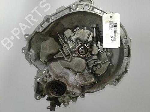 Used Gearbox Gearbox DAIHATSU CUORE VII (L275_, L285_, L276_) 1.0 (L276) (70 hp) 8978308 8978308