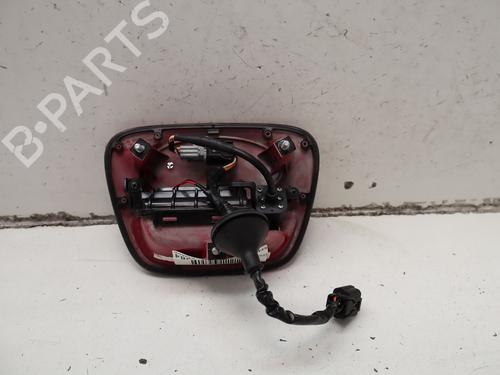 Tailgate handle KIA RIO IV (YB, SC, FB) 1.0 T-GDI 100 | BP35748050C132 - Image 2