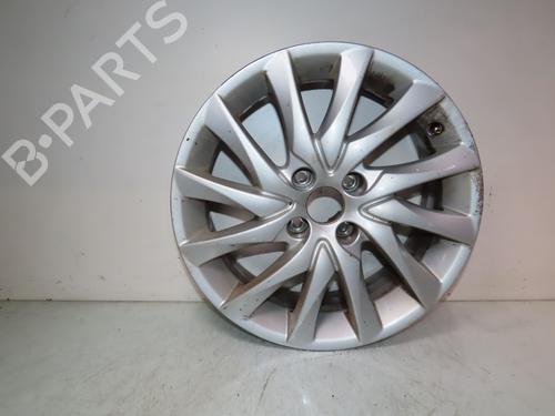 Rim CITROËN C4 Picasso I MPV (UD_) 2.0 HDi 138 | BP30951931C45