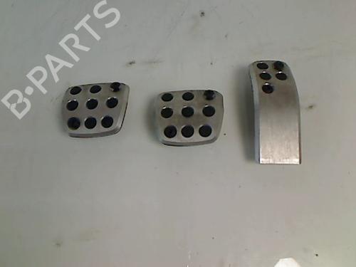 Pedal Pedal CITROËN C4 II (NC_) 1.2 THP 130 (NCHNYM, NCHNYT) (130 hp) 36484207 36484207