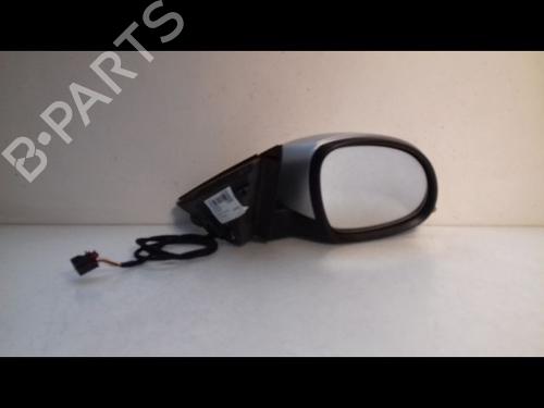 right-mirror-skoda-yeti-5l-20-tdi-5l1857508b9b9-2009-2010-2011-2012-2013-2014-2015-2016-2017-11821129 main image