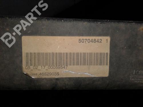 Rear axle FIAT PUNTO (188_) 1.3 JTD 16V | BP8994319M2 