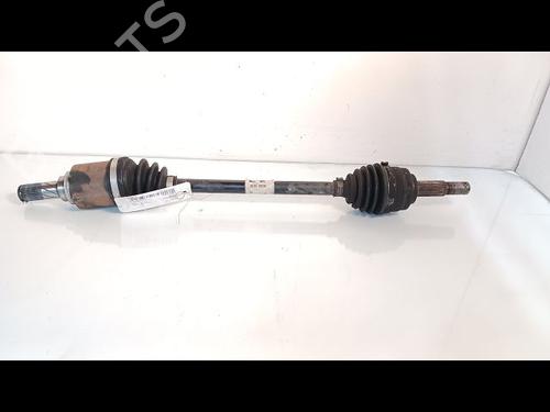 Left front driveshaft NISSAN MICRA IV (K13K, K13KK) 1.2 | BP15100236M38