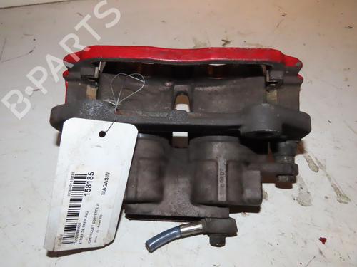 Used Left front brake caliper CHEVROLET CORVETTE (C6) 6.0 (405 hp) 28285218