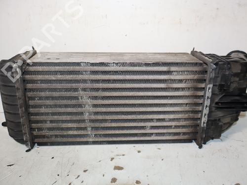 Used Intercooler Intercooler CITROËN C3 III (SX) 1.5 BlueHDi 100 (SXYHYP, SXYHTU) (102 hp) 39659867 39659867