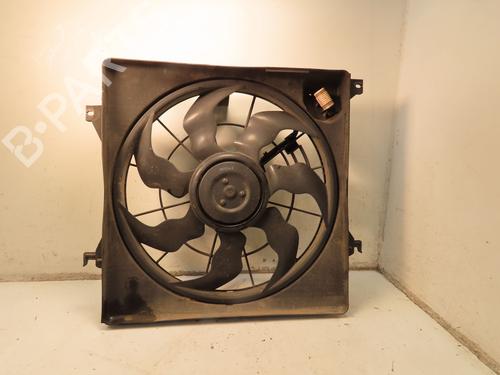 Suporte KIA SPORTAGE III (SL) 1.7 CRDi (116 hp) 31276732