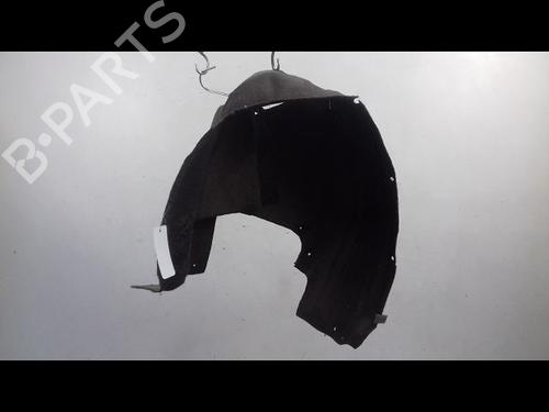 Used Wheel arch VW NEW BEETLE (9C1, 1C1) 1.6 (102 hp) 14893155