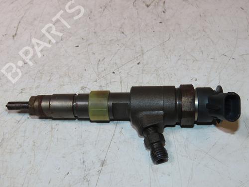 Injector CITROËN C3 II (SC_) 1.4 HDi 70 (SC8HZC, SC8HR0, SC8HP4) | BP29577666M100