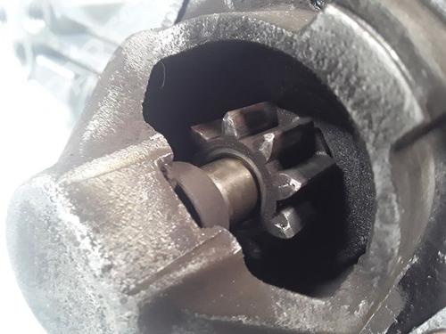 Starter DACIA LODGY (JS_) 1.2 TCe (JSAY, JSM0) | BP9002554M8 
