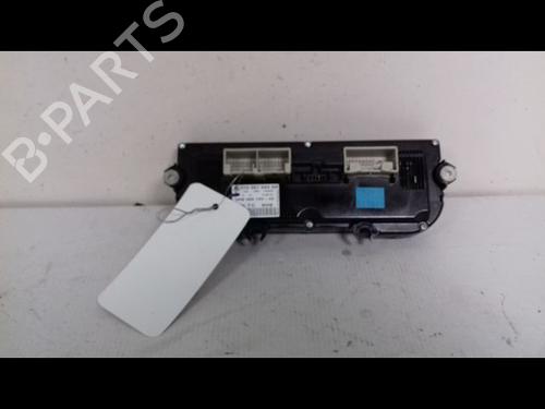 Used Climate control SKODA YETI (5L) 1.2 TSI (105 hp) 8997015
