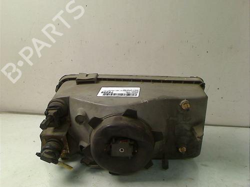Used Left headlight PEUGEOT BOXER Van (230L) [1994-2006]  23153304