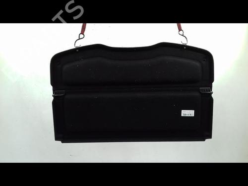 Rear parcel shelf RENAULT SCÉNIC III (JZ0/1_) 1.5 dCi | BP15421127C85 