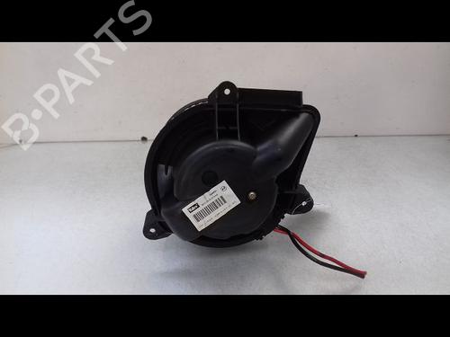 Used Heater blower motor Heater blower motor PEUGEOT 406 (8B) 1.8 16V (110 hp) 23149302 23149302