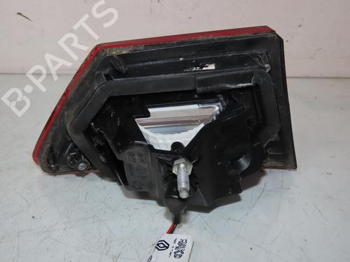 Højre baglygte bagklap RENAULT CLIO IV (BH_) 1.2 16V | BP22998044C80 