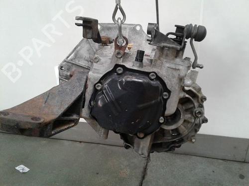 Used Gearbox OPEL AGILA A (H00) 1.0 12V (F68) (58 hp) 8980927