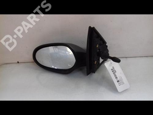 Left mirror LANCIA YPSILON (843_) 1.2 (843.AXA1A) | BP8982050C26 