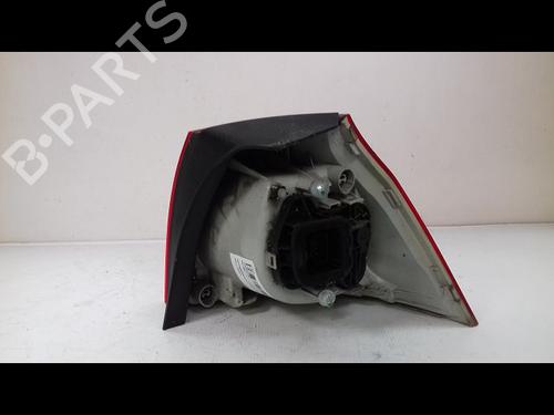 Used Left taillight VW GOLF V (1K1) 1.9 TDI (90 hp) 8999478