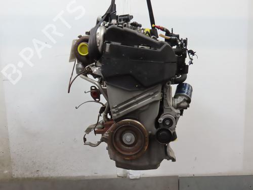 Engine RENAULT CAPTUR I (J5_, H5_) 1.5 dCi 110 | BP32767923M1 - Image 5