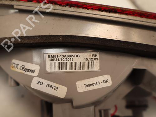 Used Right tailgate light Right tailgate light FORD FOCUS III Turnier 1.0 EcoBoost (125 hp) 33248439 33248439
