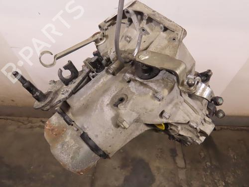 Used Gearbox Gearbox PEUGEOT 206+ (2L_, 2M_) 1.4 i (2LKFWA, 2MKFWA) (75 hp) 32715229 32715229