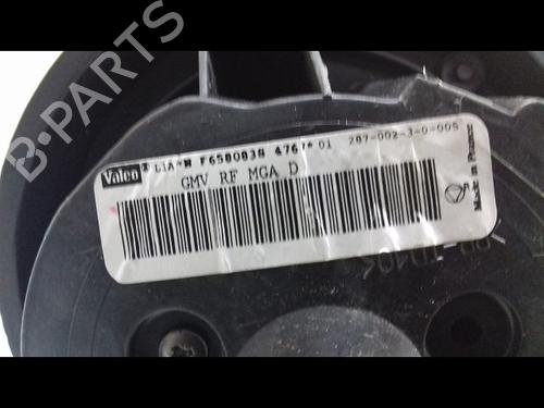 Heater blower motor PEUGEOT 106 II (1A_, 1C_) 1.4 i | BP23149320M62 