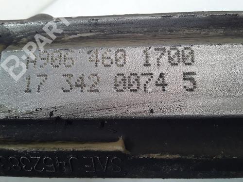 Steering rack MERCEDES-BENZ SPRINTER 3-t Van (B906) 214 CDI (906.611, 906.613) | BP8996370M22 