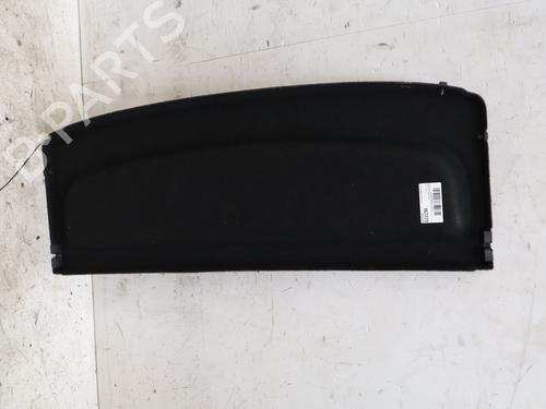 Used Rear parcel shelf Rear parcel shelf OPEL CORSA E (X15) 1.3 CDTI (08, 68) (75 hp) 36100487 36100487