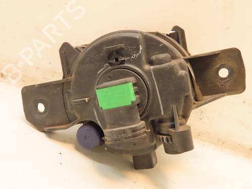Left front fog light RENAULT MODUS / GRAND MODUS (F/JP0_) 1.2 | BP28331746C30 