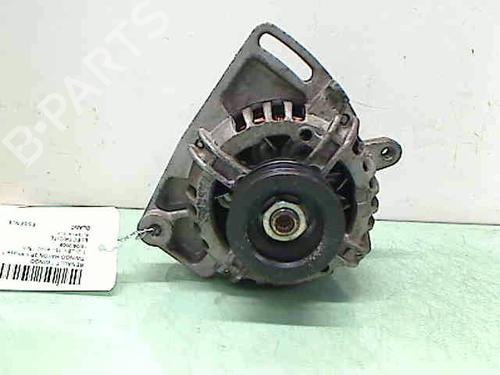 Used Alternator RENAULT TWINGO II (CN0_) [2007-2025]  23149141