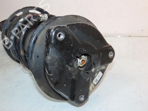 Used Right front shock absorber MERCEDES-BENZ C-CLASS Coupe (C204) C 220 CDI (204.302) (170 hp) 22811677