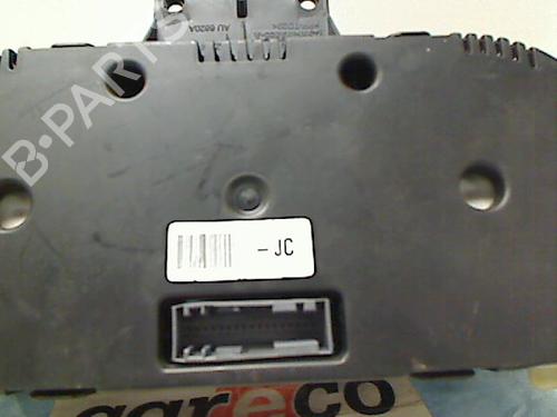 instrument-cluster-ford-fiesta-v-van-2002-2003-2004-2005-2006-2007-2008-2009-2010-23151300 main image