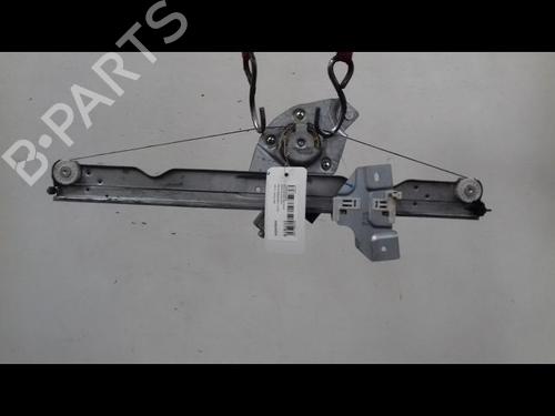 Used Front right window mechanism DACIA SANDERO 1.4 MPI LPG (72 hp) 8975248
