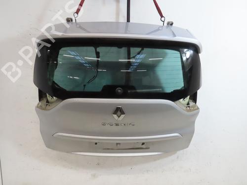 Używane Klapa tylna bagażnika RENAULT GRAND SCÉNIC IV (R9_) 1.7 Blue dCi 120 (R9A7, R9A8) (120 hp) 30979853