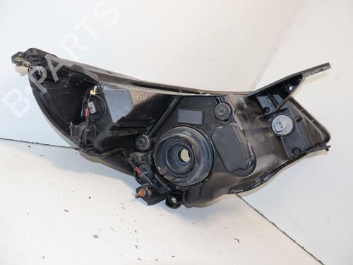 Left headlight OPEL KARL (C16) 1.0 | BP39220970C28 - Image 2