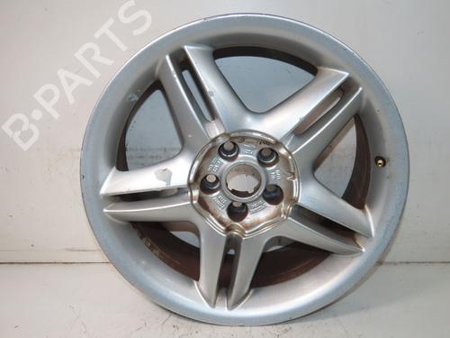 Used Rim SEAT LEON (1M1) 1.9 TDI (150 hp) 31576077