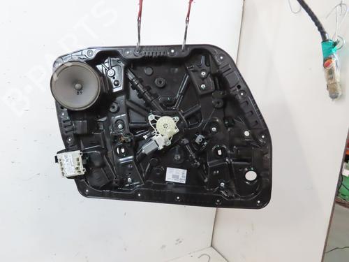 Used Front left window mechanism MERCEDES-BENZ GLB (X247) GLB 200 d (247.612) (150 hp) 26657224