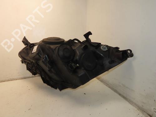 Højre forlygte CITROËN C4 Grand Picasso I (UA_) 1.6 HDi (109 hp) 29601400