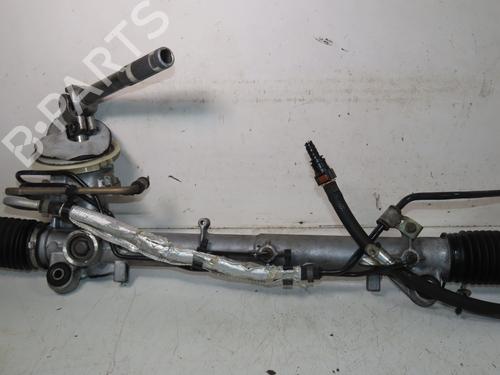 Used Steering rack FORD FIESTA V (JH_, JD_) 1.4 TDCi (68 hp) 30979463